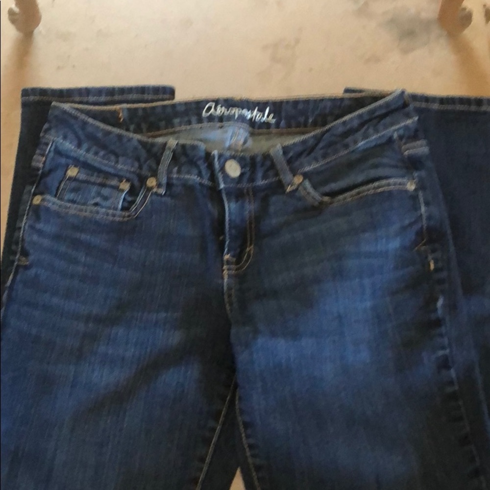 Aeropostale jeans